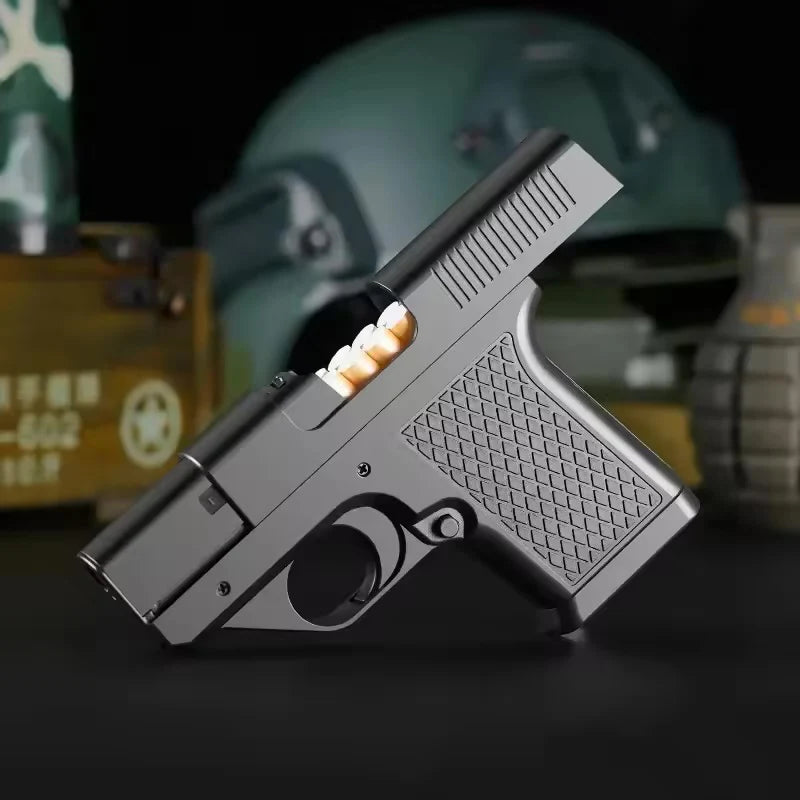 PocketFlame Premium Lighter