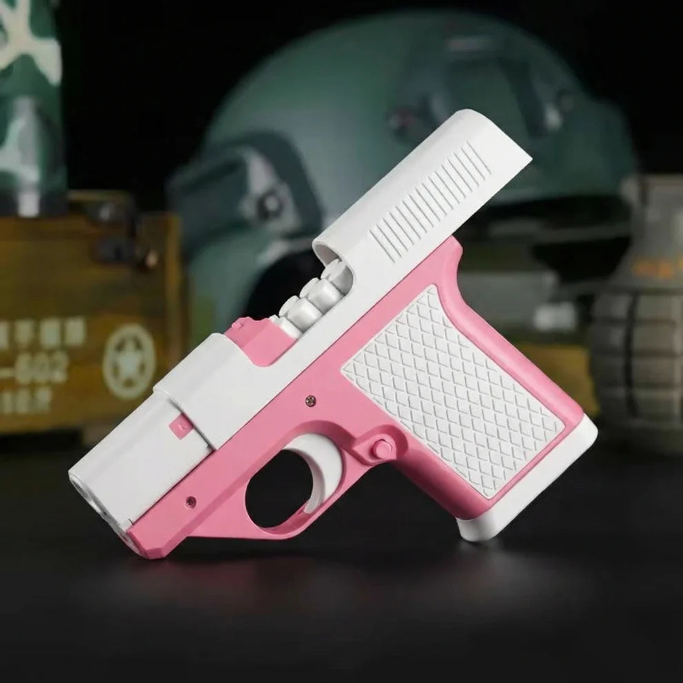 PocketFlame Premium Lighter