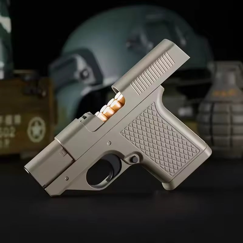 PocketFlame Premium Lighter