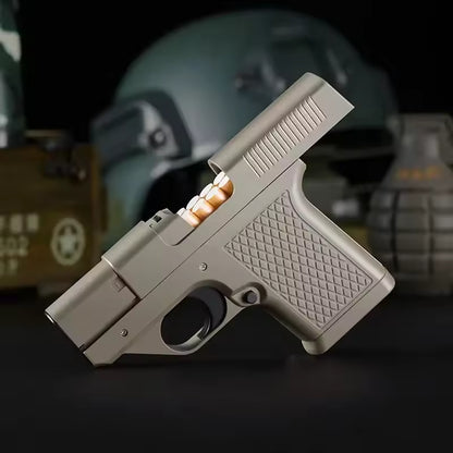 PocketFlame Premium Lighter