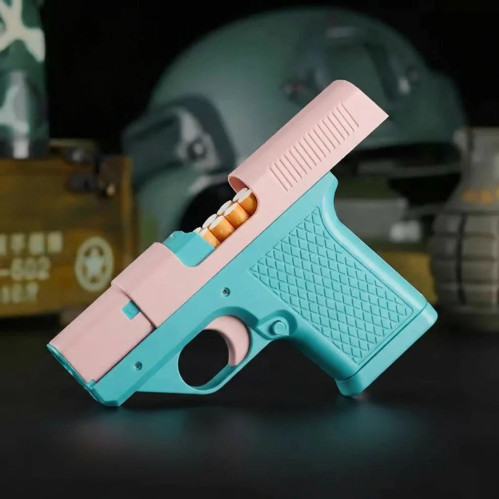 PocketFlame Premium Lighter